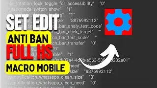 SETEDIT 