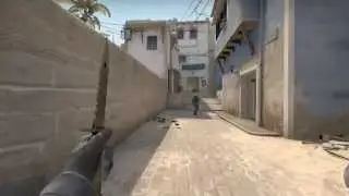CS GO | BREATHTAKING AWP ACE!