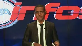 Infos VM │ Viva Tv Madagascar │24 Décembre 2025