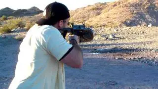 MP5KN With Beta C Mag.MOV