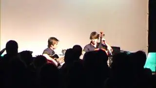 Nothing Else Matters - John Crofts and Eric Spaulding.wmv