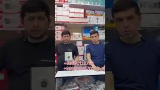 Ko'p qavatli xonadonlar padezi uchun Ezviz kamerasi. Wifi kamera. #ezviz #hikvision #kamera #camera