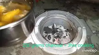 Bulalo sa Joy Charcoal Stove