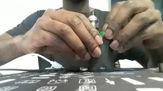 VID&Eacute;O 03 ELEAF  KITS ET BOX ISTICK: T80/ RIM/ MELO/ PICO X/ PICO S ET BOX ASTER