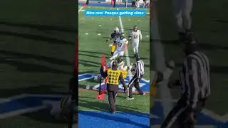 2025 LONG ISLAND CHAMPIONSHIP (CLASS I) HIGHLIGHTS - Massapequa v. Ward Melville 