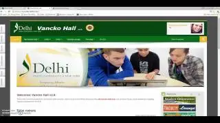 Bookmarks Folder in Chrome