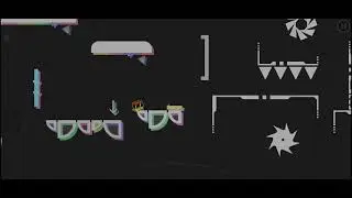 Aloft By Optical (Epic Hard 3 coins) en movil #gd #geometrydashlevels #Geometrydash