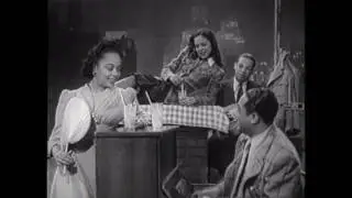 Duke Ellington - Ivie Ivy Anderson - I Got It Bad And That Ain't Good