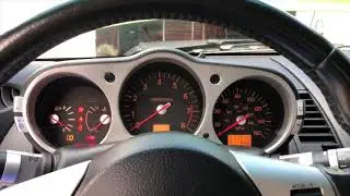 LS Swapped 350Z - LOJ Conversions