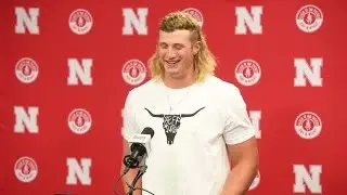 Watch now: Travis Vokolek