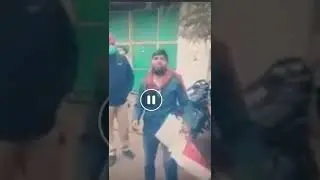 UP TET Exam मे 5 मिनट लेट होने से Entry