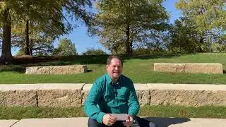 Meet Bruce White Pastor Counselor & Marriage Matters Conference Speaker
