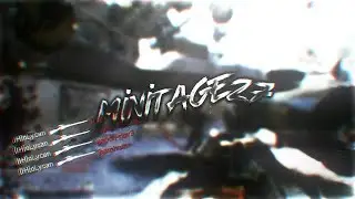 Lycan IH: Minitage #27 ft Kiszy IH
