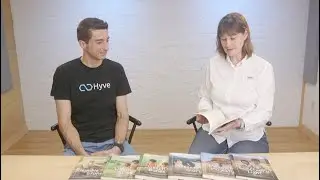 Interview with Nicole Parker - Tales of the Exodus Series