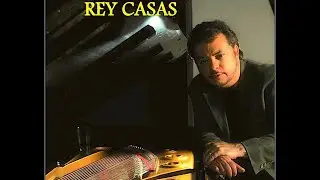 Rey Casas en Vivo - Pinceladas de Arte