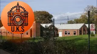 LIVE🔴 Crowborough Training Camp