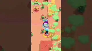 ласт катка до 26 ранга#brawlstars #bs #brawl #rank26