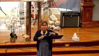 Milwaukee hispanic church of God