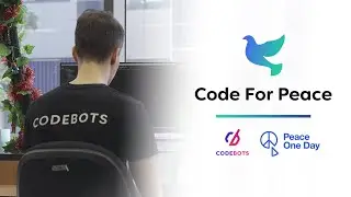 Code For Peace