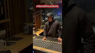 Underground hip hop after dark. No gimmicks just the mic and the music