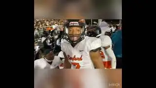 Week 9 Game of the Week Seminole vs Lake Mary