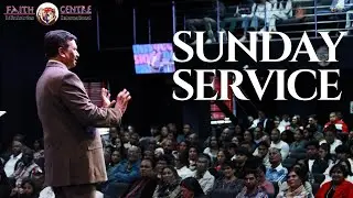 Sunday Service | 9am