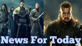 The Last Kingdom Season 6: Release Date, Cast, and all the details regarding the frequently asked q: