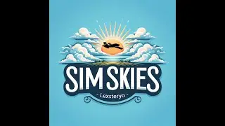 SIMSKIES PODCAST: EPISODE 2 - Microsoft Flight Simulator 2024