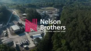 Nelson Brothers Speciality Chemicals Manufacturing Process
