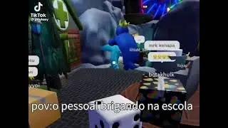 Se escreve a&iacute; 👁️👄👁️