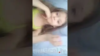 Мила снимается в мьюзекле???!