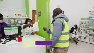 Customer service &lsquo;critical&rsquo; to Goodlife Pharmacy&rsquo;s success