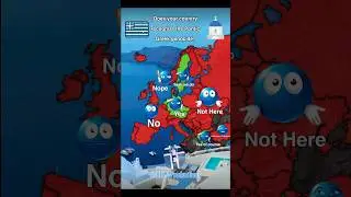 ￼ Does your country recognize the pointed Greek genocide? #history #geography #pontus ￼
