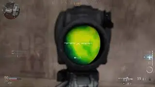 Quick run up call of duty leader light work