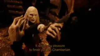Hot~ Prince Nuada
