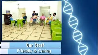 calling Bell Geriatric Medical cente