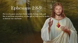 Daily Manna: The True Meaning of Unearned GRACE - Ephesians 2:8-9 Devotion #motivation  #dailymanna