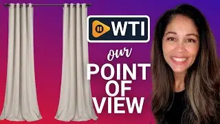 Lush Decor Blackout Curtains | Our Point Of View