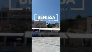 BENISSA, La Fustera, Alicante SPAIN [2021]
