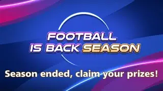 FOOTBALL STRIKE COLLECTING FREE REWARDS OF FOOTBALL IS BACK SEASON ||MC GAMING
