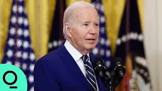 Biden Moves to Seal Border in Bid to Avoid Surge Before Election