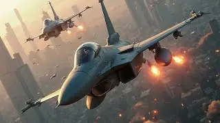 Top 10 Most Advanced Fighter Jets in the World (2025 Edition) &ndash; Military Air Power Explained