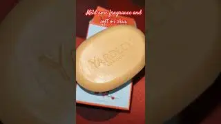 Yardley london soaps (English rose, red roses and Jasmine) #yardley