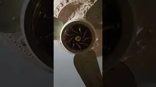 AC/DC fan not working