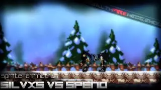 Silvxs vs Speno