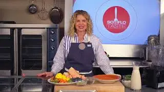 🔥 2024 Culinary School at FEI | SoFlo Taste with Chef Michelle Bernstein   Compilation🍽️