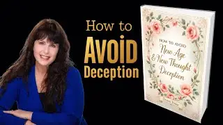 How to Avoid Deception