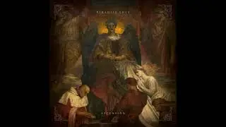 PARADISE LOST | ASCENSION FULL ALBUM 2025
