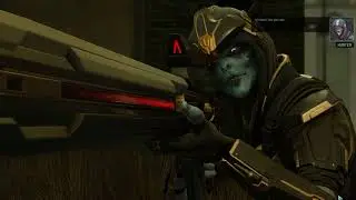 CHOSEN HUNTER - PART 25 - XCOM 2 WAR OF THE CHOSEN - NO COMMENTARY
