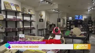 Sponsored: St. Louis company revives family game night with handcrafted classics